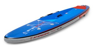 Starboard IGO SUP